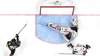 NHL Greatest Saves Of All Time