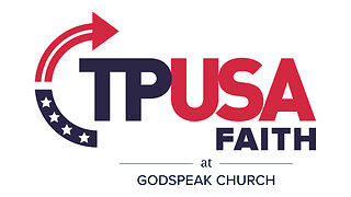 TPUSA Faith Interview with Roei Kirshberg