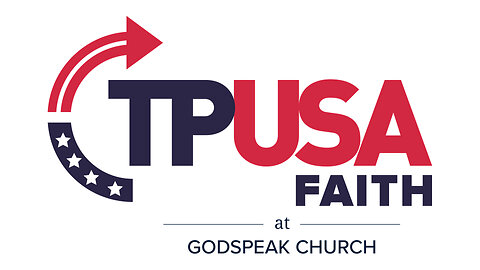 TPUSA Faith Interview with Roei Kirshberg