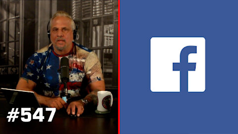 A-bout-Facebook | Nick Di Paolo Show #547