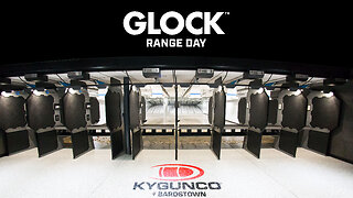 GLOCK Day 2023 at KYGUNCO Bardstown