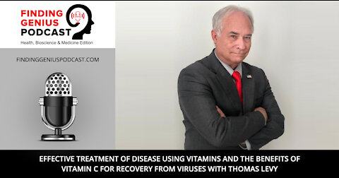 Effective Treatment of Disease Using Vitamins