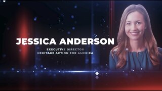 Jessica Anderson on The Push for ESG