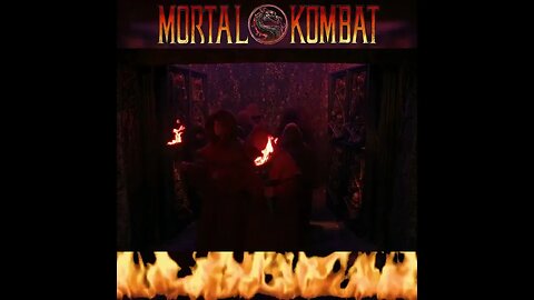 MORTAL 🐲 KOMBAT 1995 #Shorts #MortalKombat #СмертельнаяБитва #МорталКомбат Часть 0085