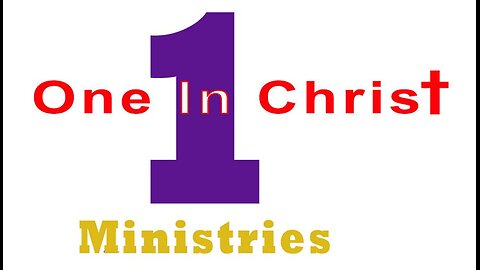 RBS Rom 15:27-33 Knowing, Understanding And Engaging Pt 3 #1inChrist