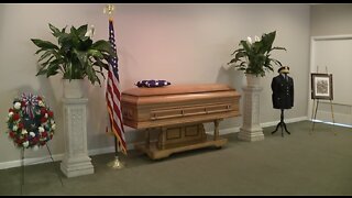 Funeral homes finding alternatives for grieving families during COVID-19