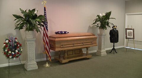 Funeral homes finding alternatives for grieving families during COVID-19