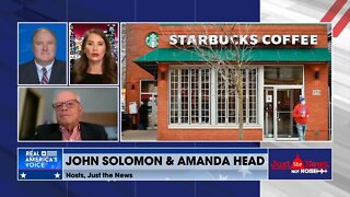 Fmr. Best Buy CEO Brad Anderson Reacts To Starbucks Shutting Down 16 Stores