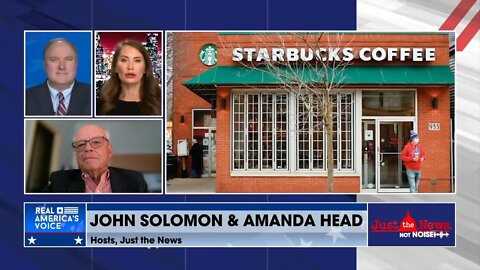 Fmr. Best Buy CEO Brad Anderson Reacts To Starbucks Shutting Down 16 Stores