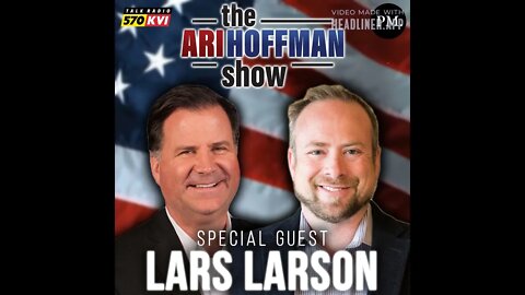 Ari and Lars discuss WA's district 3 congressional race