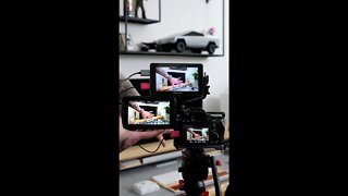 SmallHD Action 5 Review pt.2 - What I Don't Like!