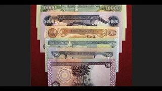 Iraqi Dinar update for 07/02/23 - Iraq eager to get budget disbursed