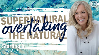 FlyOver Conservatives-Supernatural OVERTAKING the Natural-Prophetic Report-Stacy Whited-Captions