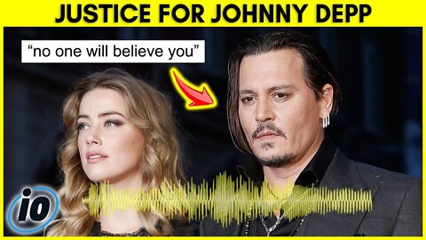 Johnny says he was beaten by ex-wife