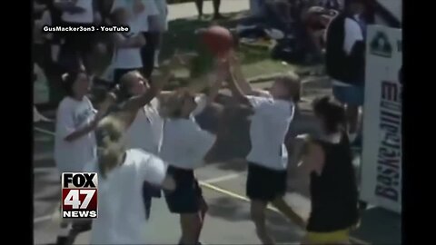 Gus Macker on track to return to Lansing