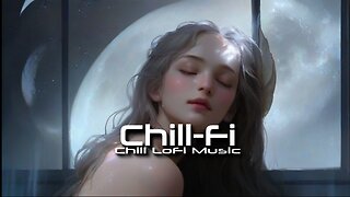 Ai Produced Relaxation Music In Chill Lofi Audio | Chill-Fi by DjAi