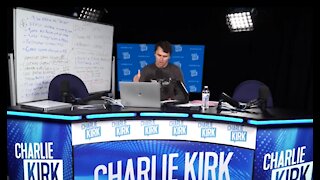 The Charlie Kirk Show LIVE On Air—November 11, 2020