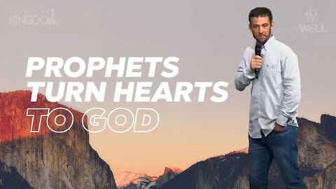 Prophets turn the hearts of people to God (YTS)