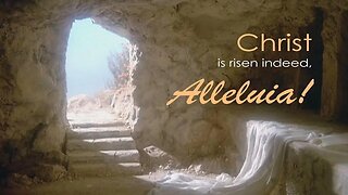 THE REALITY OF CHRIST'S RESURRECTION