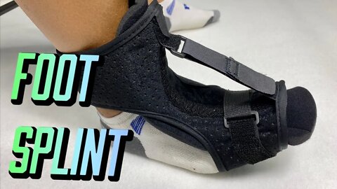 How To Relieve Aching Feet From Plantar Fasciitis