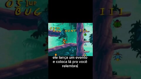 Galera quem mais lembrou aí desse jogo?#GenshinImpact #mihoyo #furão #kinglion #megadrive #reileao