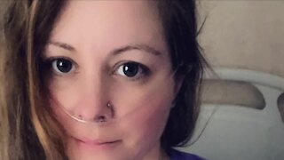 Cleveland Clinic Akron General nurse makes viral social media plea for folks to take COVID seriously