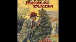 The Great Diamond Syndicate by Nicholas Carter - Audiobook