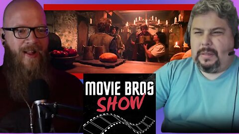 Wheel of Time - Flight From Shadow Short Film Review | MovieBrosShow