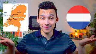 My Progress After One Week Learning Dutch