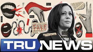 The Great Kamala Con: Democrats Attempt to Rewrite History to Prop Up VP Harris