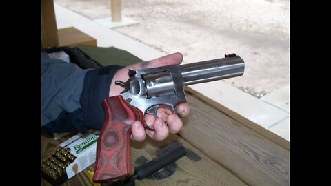 Pistols at Heartland Shooting Park