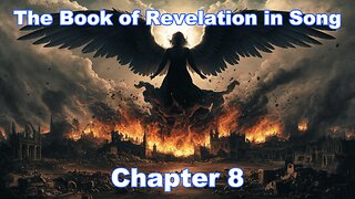 The Book of Revelation in Song - Chapter 8 - Trumpet Rock Ballad
