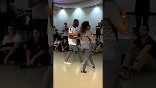 Tutorial 2023 Kizomba #kizomba