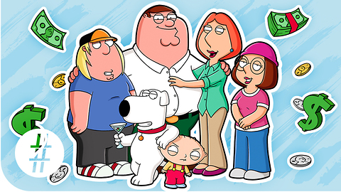 Amazing Family Guy Trivia