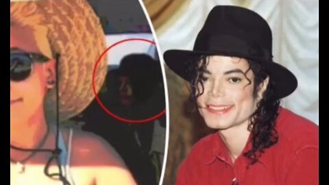 is Michael Jackson still alive #michaeljackson #fyp #LearnOnTikTok #theory