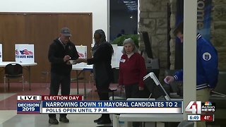 Election Day: What you need to know before heading to the polls in KCMO