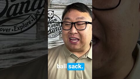 The Ultimate Sponsor - Ball Sacks