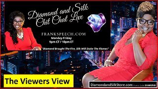 Silk Talks with Viewers: Ask Silk Call In Show