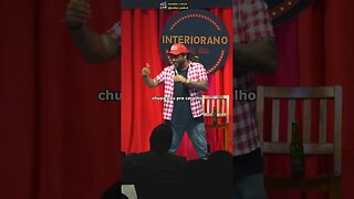 SEMPRE EM DUAS NO BANHEIRO SAIBA O PORQUE #comedy #shortsyoutube #standupcomedy #humor #cortespodcut