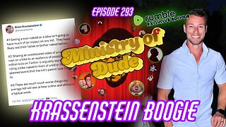 Krassenstein Boogie | Ministry of Dude #293