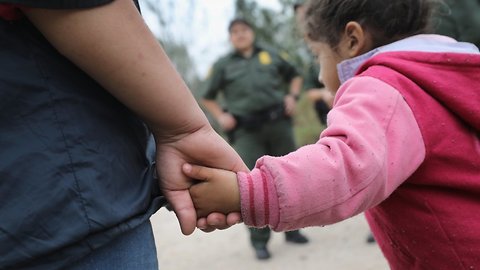 Deported Parents Could Finally Reunite With 386 Left-Behind Kids