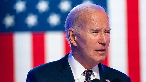 Biden says Trump’s Iowa caucuses win didn’t mean ‘anything’ in 2024