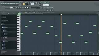 How to make melody for fl studio beginners