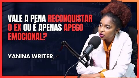 Como saber se estou apegado emocionalmente a alguém ou devo reconquistar a Ex | LoveCastmz|