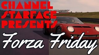 Forza Friday #6