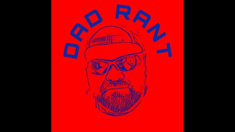 The Dad Code Podcast: DAD RANT- "Work and How We Spend Our Energy"