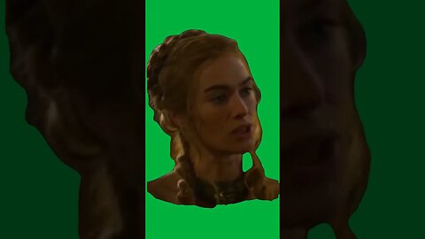 GOT GREEN SCREEN EFFECTS/ELEMENTS