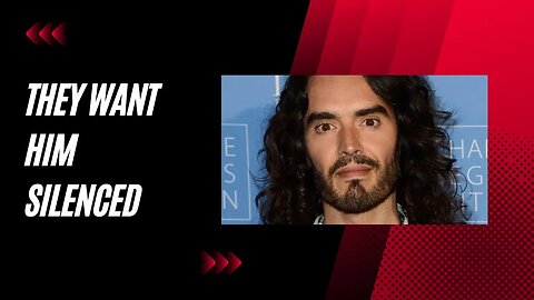 Unmasking Russell Brand: Shocking Allegations Emerge After His Stance on Woke Hollywood & Media