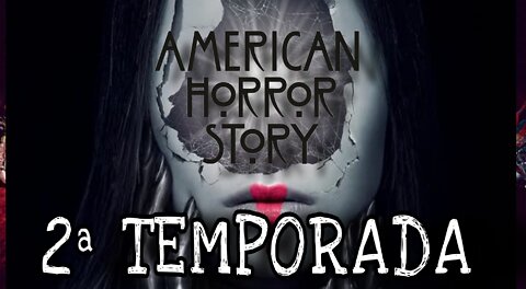 American Horror Stories season 2 teaser