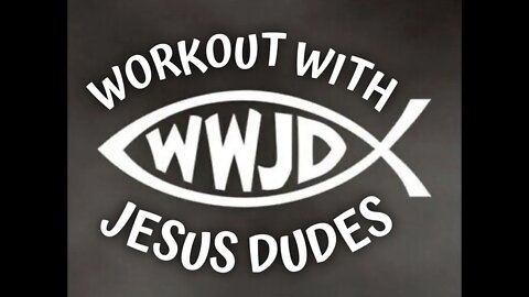 W W J D's episode 1 Kamrons first attempt at 25 lbs. with a 100 reps. Five machines. Go!!!